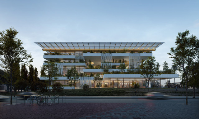 0252_DORTE-MANDRUP_JRC-Building-Sevilla_View-01_AS-640×384